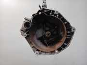 Getriebe Manuell 55241439 Fiat Panda/Pandina (312) Schrägheck 0.9 TwinAir Turbo 85 (312.A.2000) 2013