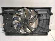 Kühlerventilatormotor 5Q0121203CP Volkswagen Passat Variant (3G5) Kombi 1.6 TDI 16V (DCXA) 2015-12 DCXA