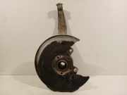 Radnabe Rechts Vorne 31681602 Volvo S60 III (ZS) Limousine 2.0 T5 16V (B4204T26) 2019