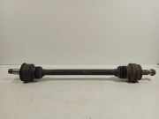 Antriebswelle Links Hinten A1723500010 Mercedes-Benz SLK (R172) Cabrio 1.8 200 16V BlueEFFICIENCY (M271.861) 2011