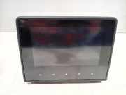Multifunctionelle Display 280346137R Renault Clio V (RJAB) Schrägheck 5-drs 1.3 TCe 130 16V (H5H-470(H5H-B4)) 2020