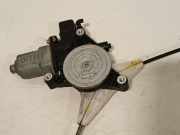 Fensterheber Elektr. Rechts Hinten 111110 Subaru Legacy Wagon (BR) Kombi 2.0 D 16V (EJ20Z) 2011