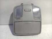 Innenbeleuchtung 92800F2000 Kia Stonic (YB) SUV 1.0i T-GDi 12V Eco-Dynamics+ (G3LF) 2021