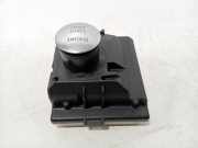 Start/stop Schalter met sleutels A2229003512 Mercedes-Benz C (W205) Limousine C-350 e 2.0 16V (M274.920) 2016