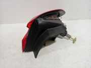 Rücklicht Links Aussen H1BB13N553A Ford Fiesta 7 Schrägheck 1.1 Ti-VCT 12V 85 (XYJE) 2017