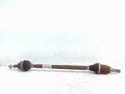 Antriebswelle Rechts Hinten 3696008196R Renault Twingo III (AH) Schrägheck 5-drs 1.0 SCe 70 12V (H4D-A4) 2016