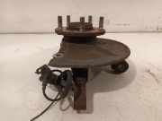 Radnabe Rechts Vorne Jeep Compass I (MK49) SUV 2.2 CRD 16V 4x2 (OM651.925) 2012-01