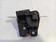 Heckklappenschloss Elektr. A0997400400 Mercedes-Benz A (177.0) Schrägheck 1.3 A-200 Turbo 16V (M282.914) 2018