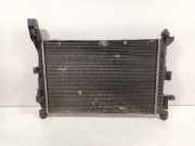 Radiator BV618005BD Ford Transit Connect (PJ2) Van 1.6 TDCi 16V 95 (TZGA(Euro 5)) 2016