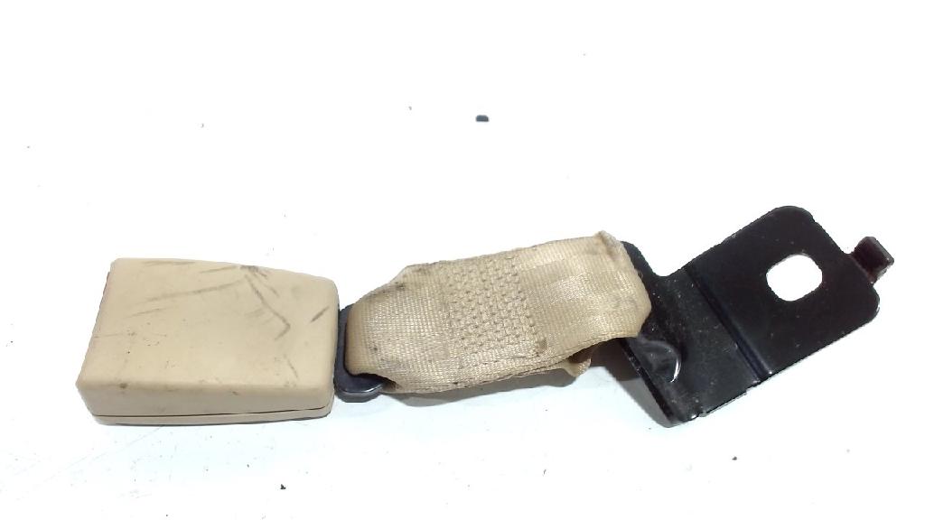 Gürtelschnalle Mh 4H0857740D Audi A8 (D4) Limousine 4.2 TDI V8 32V Quattro (CDSB) 2010 Bild Gürtelschnalle Mh 4H0857740D Audi A8 (D4) Limousine 4.2 TDI V8 32V Quattro (CDSB) 2010