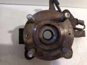 Radnabe Rechts Vorne Hyundai i10 (F5) Schrägheck 1.1i 12V (G4HG) 2008-09