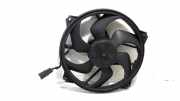 Kühlerventilatormotor Citroën C4 Coupé (LA) Schrägheck 3-drs 1.6 16V (TU5JP4(NFU)) 2005-12