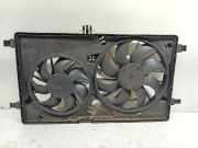 Kühlerventilatormotor 214810239R Renault Master III (FV) Van 2.3 dCi 16V FWD (M9T-670(Euro 5)) 2010