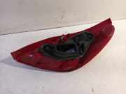Rücklicht Links Aussen 2021101027 Peugeot 207 CC (WB) Cabrio 1.6 16V (EP6(5FW)) 2007-07