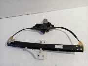 Fensterheber Elektr. Rechts Hinten 0130822668 Audi A4 Avant (B9) Kombi 2.0 TDI Ultra 16V (DEUA) 2016-10