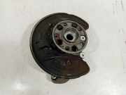 Radnabe Links Hinten Mercedes-Benz C (W205) Limousine C-350 e 2.0 16V (M274.920) 2016