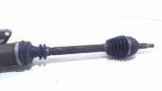 Antriebswelle Rechts Vorne Renault Megane II (LM) Limousine 2.0 16V (F4R-770(Euro 4)) 2004-12