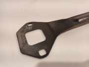 Stoßfängerträger Hinten 7473194 BMW 5 serie (G30) Limousine 530e Plug-in Hybrid (B48-B20A) 2020