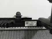 Radiator CZ4221753582 Peugeot 108 Schrägheck 1.0 12V VVT-i (1KRFE(CFB)) 2021