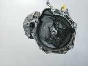 Getriebe Manuell MR5 Opel Mokka/Mokka X SUV 1.4 Turbo 16V 4x2 (A14NET(Euro 5)) 2017