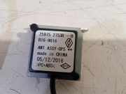 Antenne 259752753R Renault Captur (2R) SUV 1.2 TCE 16V EDC (H5F-412(H5F-G4)) 2017