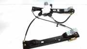 Fensterheber Elektr. Links Vorne 22063330290257 Ford Focus 3 Wagon Kombi 1.0 Ti-VCT EcoBoost 12V 125 (M1DA(Euro 5)) 2012