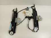 Fensterheber Elektr. Links Hinten 7326325 BMW 4 serie Gran Coupe (F36) Liftback 420i 2.0 Turbo 16V (N20-B20B) 2015-05