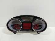 Tachoeinheit Kmh 39085721 Opel Astra K Sports Tourer Kombi 1.0 Turbo 12V (B10XFL(Euro 6)) 2016