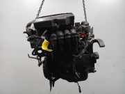 Motor 169A4000(Euro5) Ford Ka II Schrägheck 1.2 (169.A.4000) 2012