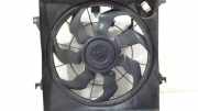 Kühlerventilatormotor Hyundai iX35 (LM) SUV 1.7 CRDi 16V (D4FD) 2011