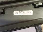 Zierleiste 7P0867765 Porsche Cayenne II (92A) SUV 4.8 V8 32V S (M48.02(Euro 5)) 2011