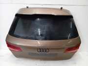Heckklappe Audi RS 3 Sportback (8VA/8VF) Schrägheck 5-drs 2.5 TFSI 20V Quattro (DNWA) 2019