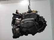 Getriebe Automatik SEMI 20DS16 Citroën C4 Grand Picasso (UA) Großraumlimousine 1.6 16V THP Sensodrive,GT THP (EP6DT(5FX)) 2009