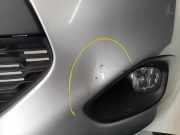 Stoßstange Vorne Citroën C4 Picasso (3D/3E) Großraumlimousine 1.6 BlueHDI 120 (DV6FC(BHZ)) 2016