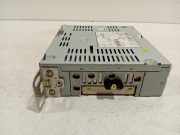 Steuergerät Navigation 281153550R Renault Kadjar (RFEH) SUV 1.2 Energy TCE 130 (H5F-408) 2017