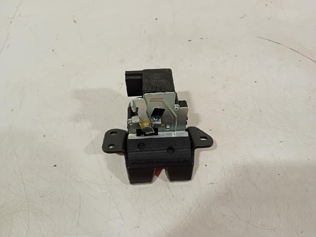 Heckklappenschloss Elektr. 812301H000 Hyundai iX20 (JC) SUV 1.6i 16V (G4FC-G) 2015