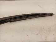 Scheibenwischer Hinten Renault Scénic III (JZ) Großraumlimousine 1.5 dCi 110 (K9K-636) 2015