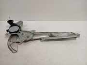 Fensterheber Elektr. Rechts Vorne 2821002460 Daihatsu Trevis Schrägheck 1.0 12V DVVT (EJ-VE) 2007