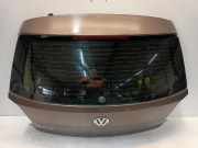 Heckklappe Volkswagen Polo V (6R) Schrägheck 1.2 12V (CGPB) 2011-11 CGPB