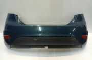 Stoßstange Hinten Ford Fiesta 6 (JA8) Schrägheck 1.25 16V (STJA) 2009-01
