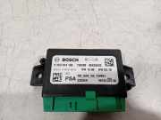 Pdc Steuerger?t 0263014016 Citro?n C5 Aircross I (A4/AC/AJ/AR) SUV 1.5 Blue HDi 130 16V (DV5RC(YHZ)) 2021