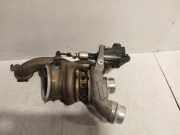 Turbolader 7637563 BMW 3 serie (F30) Limousine 330e (B48-B20A) 2016-05