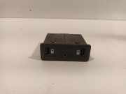 Aux/usb-Anschluss 280233557R Renault Espace (RFCJ) Großraumlimousine 1.6 dCi 160 Twinturbo (R9M-D452) 2015