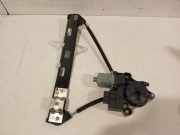 Fensterheber Elektr. Links Hinten 2G6839461D Volkswagen Taigo SUV 1.0 TSI 110 12V (DLAA) 2023 DLAA
