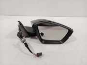 Außenspiegel Rechts Elektrisch 23436022B Skoda Octavia Kombi (NXAC) Kombi 5-drs 2.0 TDI 16V (DTTC) 2020