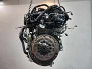 Motor F12SHT Opel Astra K Sports Tourer Kombi 1.2 Turbo 12V (F12SHT) 2020-05