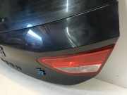 Heckklappe Seat Leon (5FB) Schr?gheck 5-drs 1.4 TSI 16V (CMBA) 2013-08