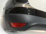 Stoßstange Hinten Renault Scénic IV (RFAJ) Großraumlimousine 1.2 TCE 130 16V (H5F-408(H5F-F4)) 2017-06