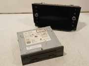 Navigation Set 5QA035846B Seat Ibiza V (KJB) Schrägheck 5-drs 1.0 TSI 12V (CHZL) 2017