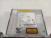 Navigationssystem A1718703694 Mercedes-Benz SLK (R171) Cabrio 1.8 200 K 16V (M271.954) 2008-04